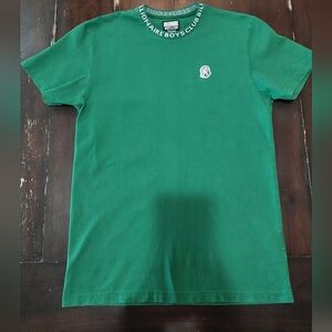 Billionaire Boys Club Green T-Shirt